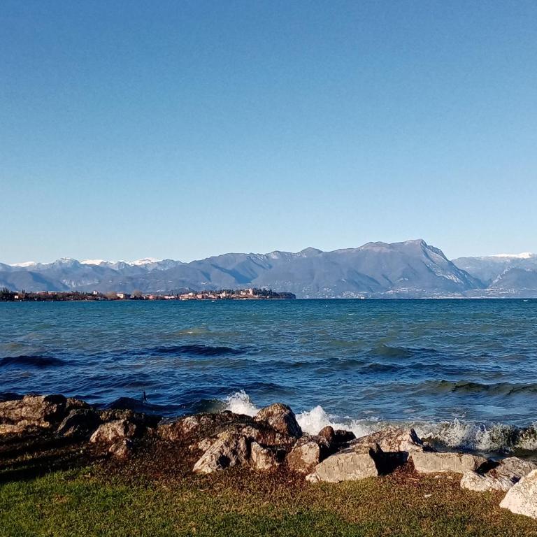 Villetta Daniela - a due passi dalla spiaggia - Appartamento con 2 Camere da Letto - 38