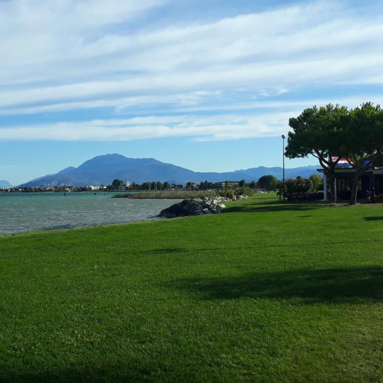 Villetta Daniela - a due passi dalla spiaggia - Appartamento con 2 Camere da Letto - 36