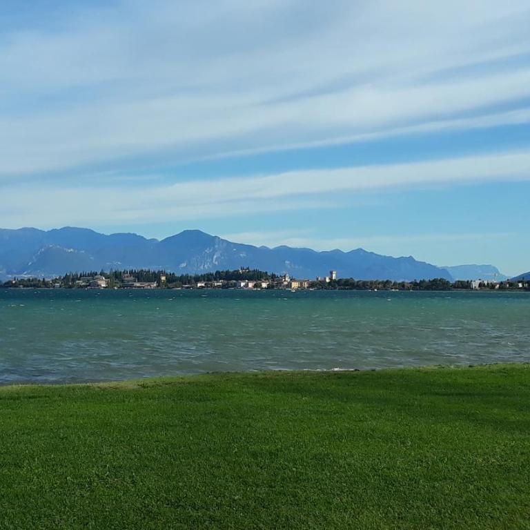 Villetta Daniela - a due passi dalla spiaggia - Appartamento con 2 Camere da Letto - 37