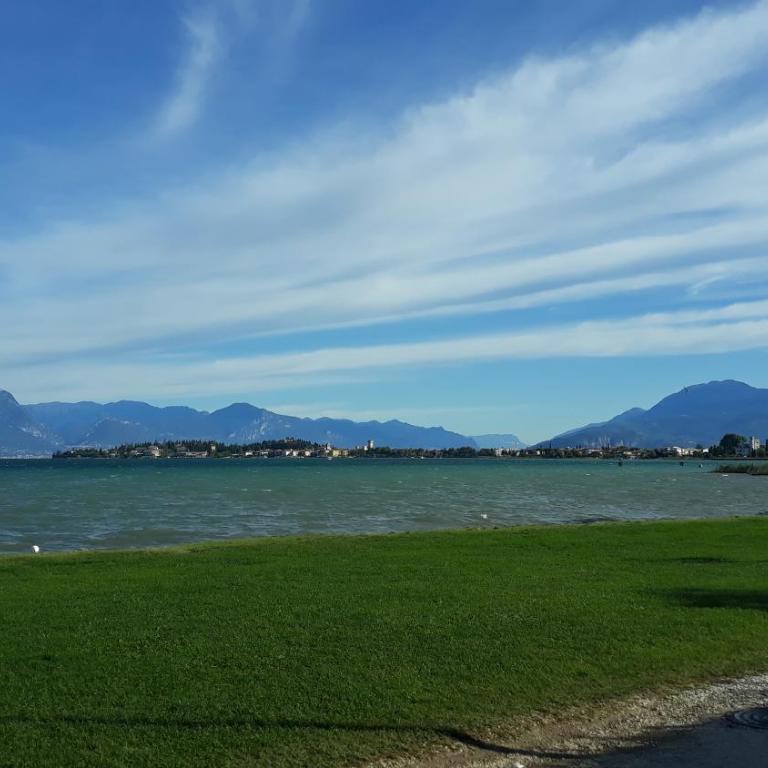 Villetta Daniela - a due passi dalla spiaggia - Appartamento con 2 Camere da Letto - 41