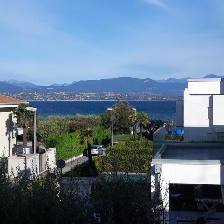 Villetta Daniela - a due passi dalla spiaggia - Appartamento con 2 Camere da Letto - 22
