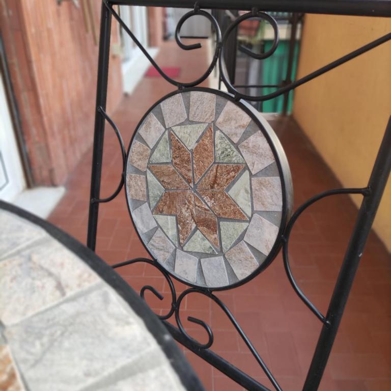 La casa dei nonni a Roma Monte Sacro - Rm Nord - Appartamento con 2 Camere da Letto - 30