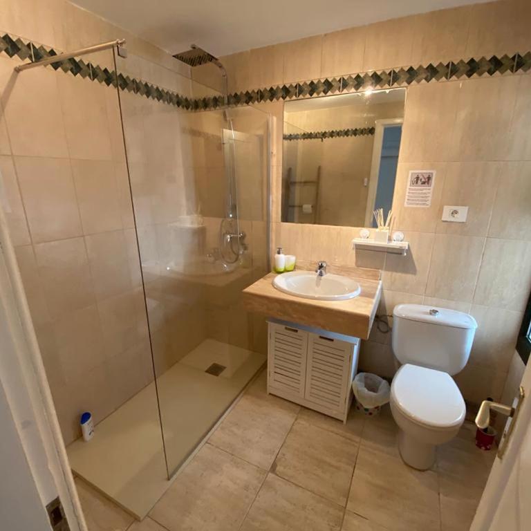 Casa RUBIS Lanzarote - Apartamento de 1 dormitorio - 22