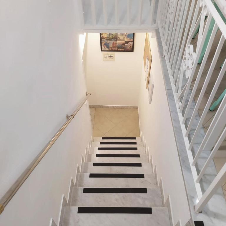 Casa 87 - Sorrento - Appartamento - 26