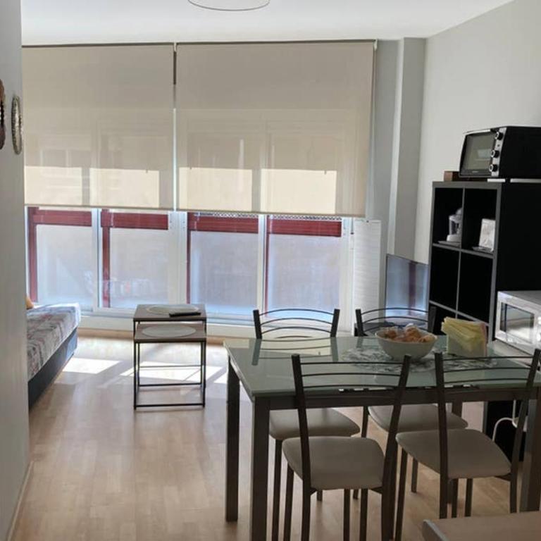 Hs Rincón de Sito 8 Suite Center Parking Gratis - Estudio - 8
