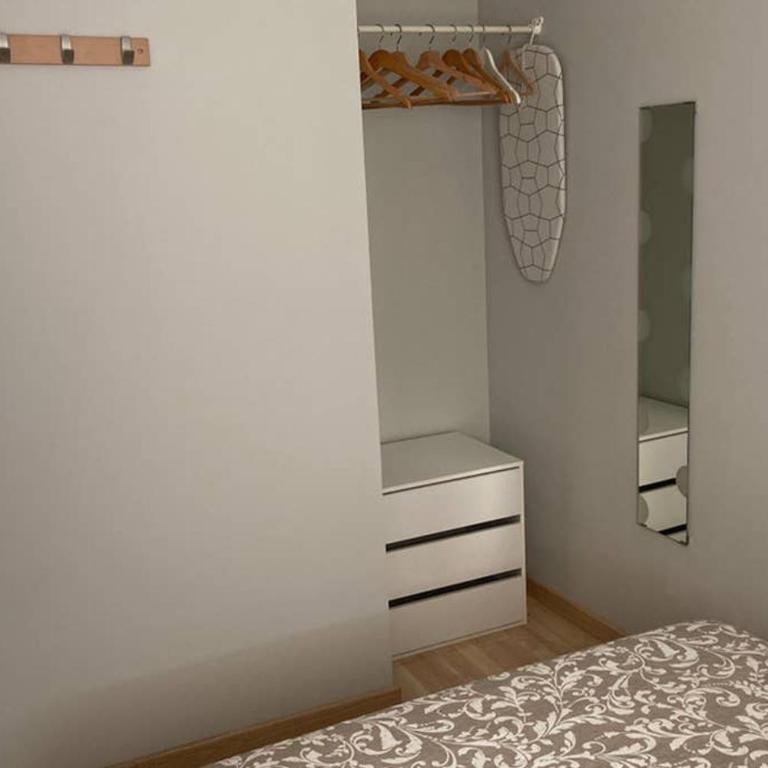 Hs Rincón de Sito 8 Suite Center Parking Gratis - Estudio - 17