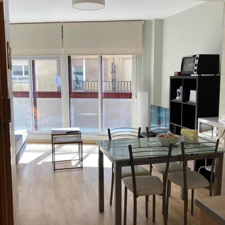 Hs Rincón de Sito 8 Suite Center Parking Gratis - Estudio - 19