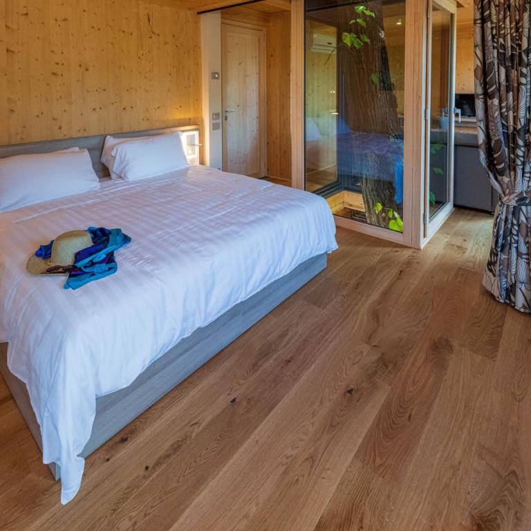 Borgo Stazione Bike Inn - Suite Superior King - 17