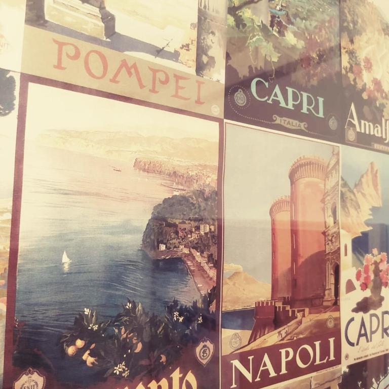 Casa 87 - Sorrento - Appartamento - 27