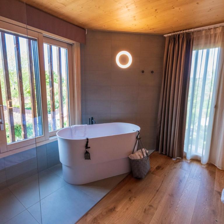 Borgo Stazione Bike Inn - Suite Superior King - 14