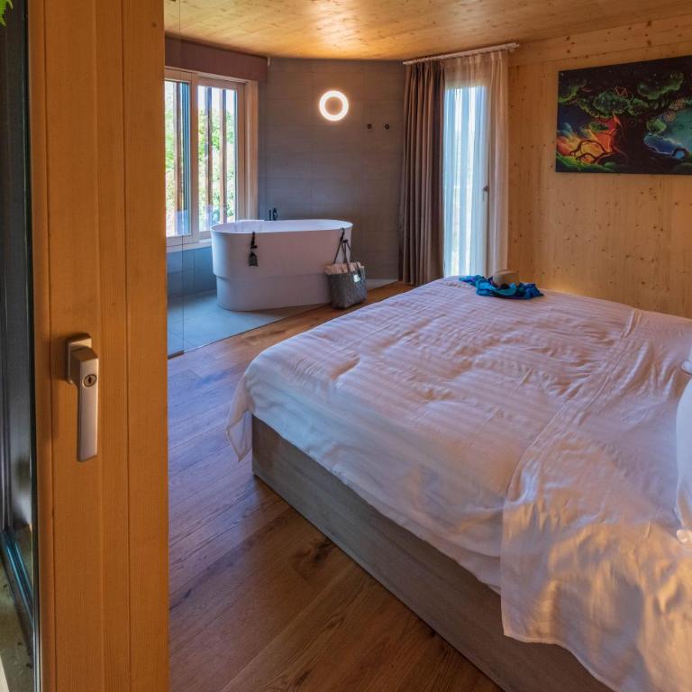 Borgo Stazione Bike Inn - Suite Superior King - 13