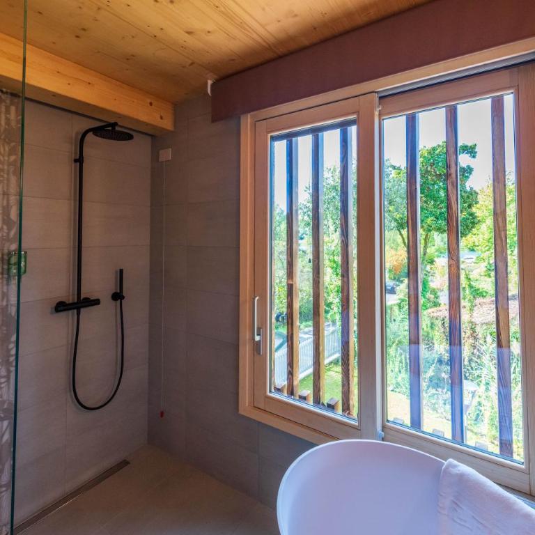 Borgo Stazione Bike Inn - Suite Superior King - 11
