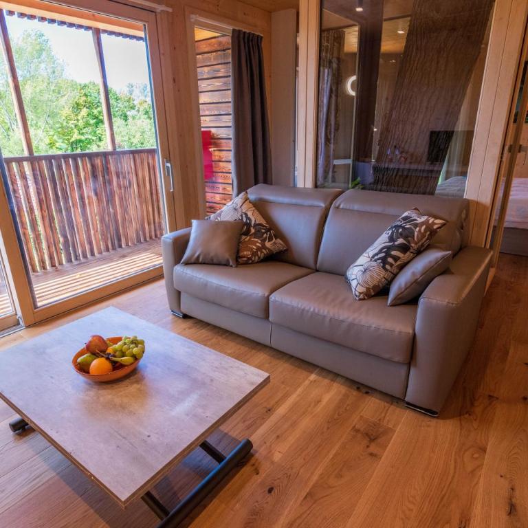 Borgo Stazione Bike Inn - Suite Superior King - 9