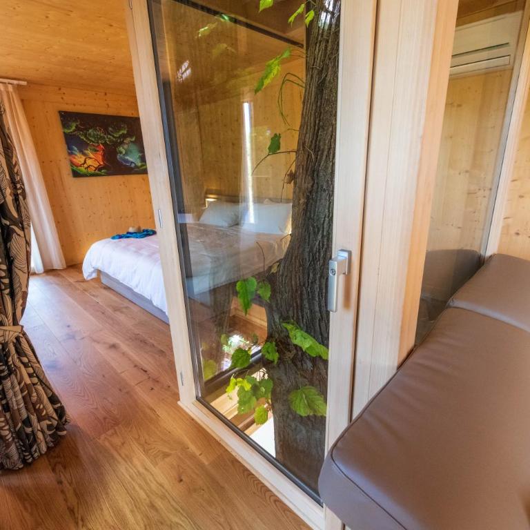 Borgo Stazione Bike Inn - Suite Superior King - 8