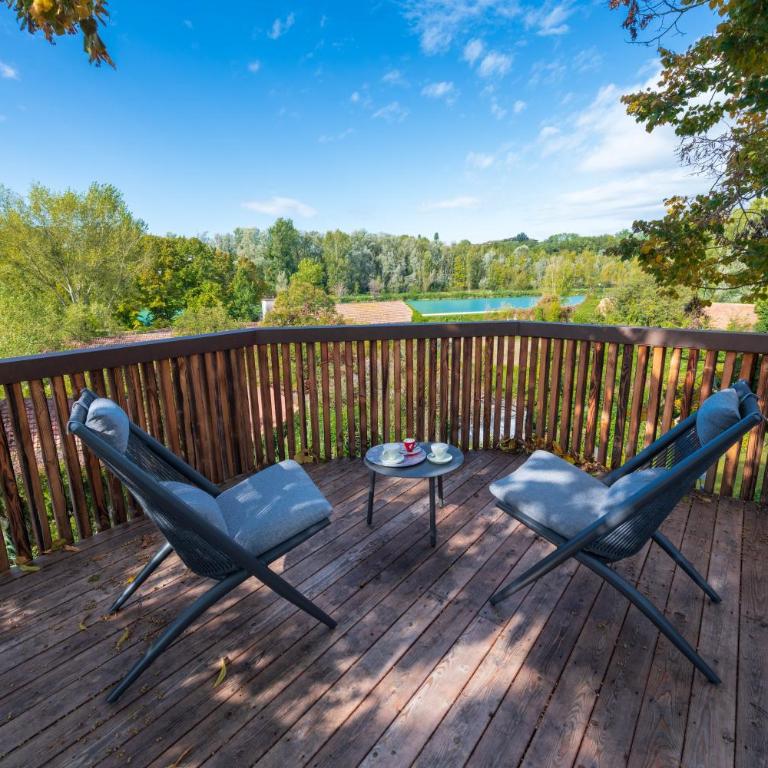 Borgo Stazione Bike Inn - Suite Superior King - 5