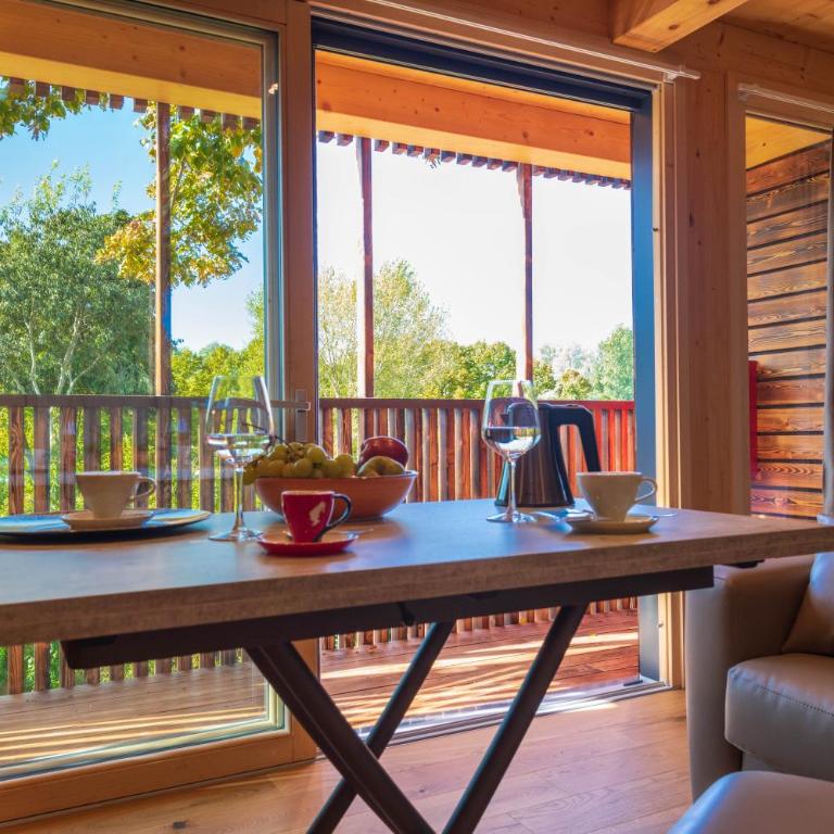 Borgo Stazione Bike Inn - Suite Superior King - 3