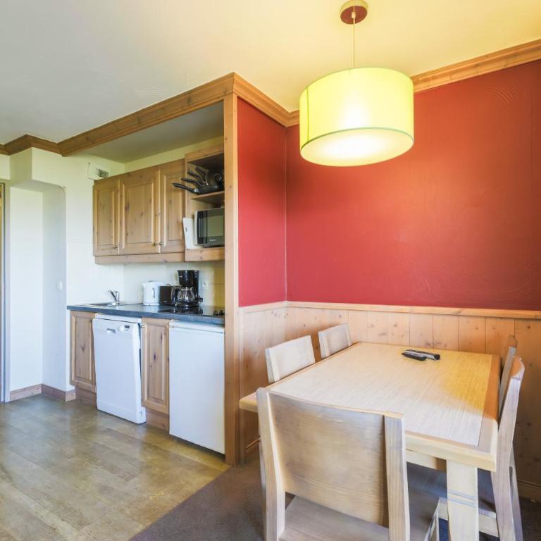 Quartier La Forêt - maeva Home - Select Studio (4 People) - 1