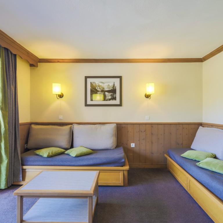 Quartier La Forêt - maeva Home - Select Studio (4 People) - 2