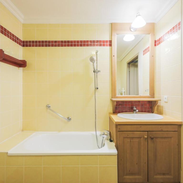 Quartier La Forêt - maeva Home - Select Studio (4 People) - 4