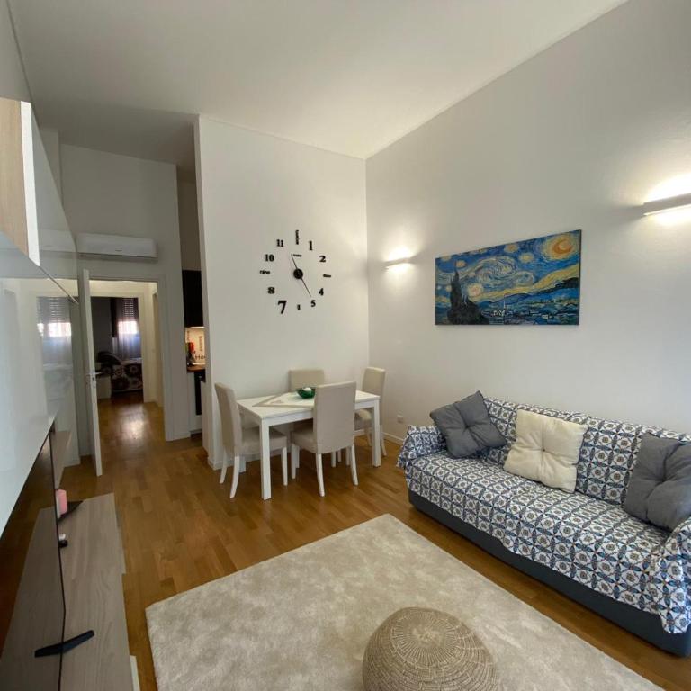 Fifty Eight Suite Milan Center - Appartamento con 1 Camera da Letto - Via Flavio Baracchini 2 - 7