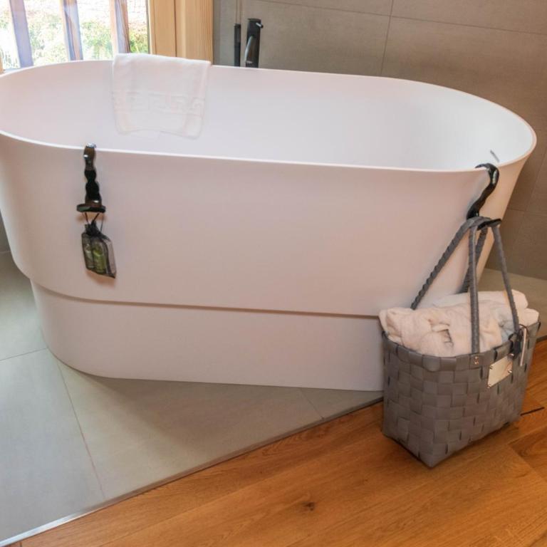Borgo Stazione Bike Inn - Suite Superior King - 4