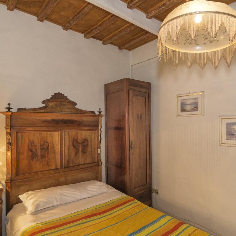 Due Borghi Guest House - Single Room - 1