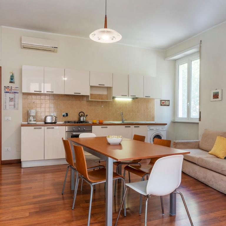 GuestHost - Piazza Re di Roma Apartment - Appartamento - 5