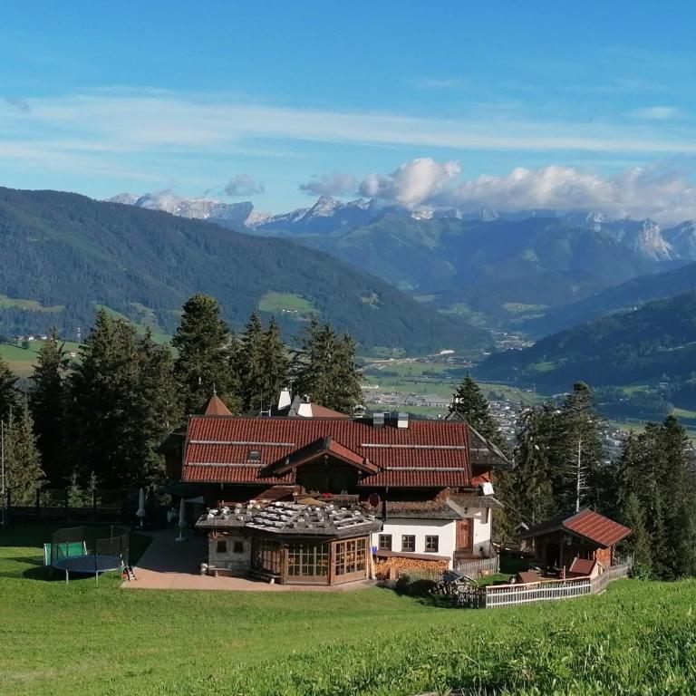 Bifeis Hütte - Apartamento de 2 dormitorios con terraza - 16
