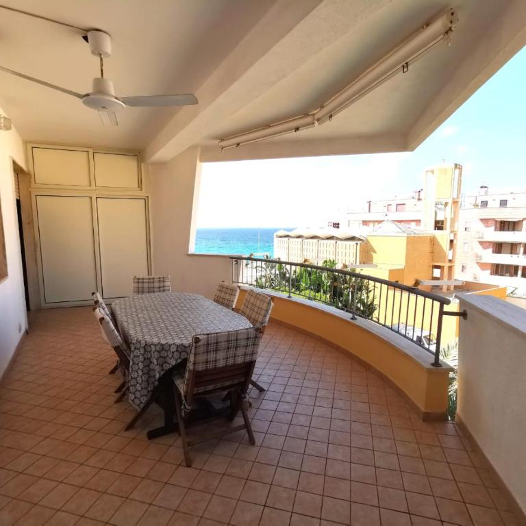 Appartamenti Rosa Virginia by Dedalo Luxury Gallipoli - Appartamento con Vista Piscina - 10