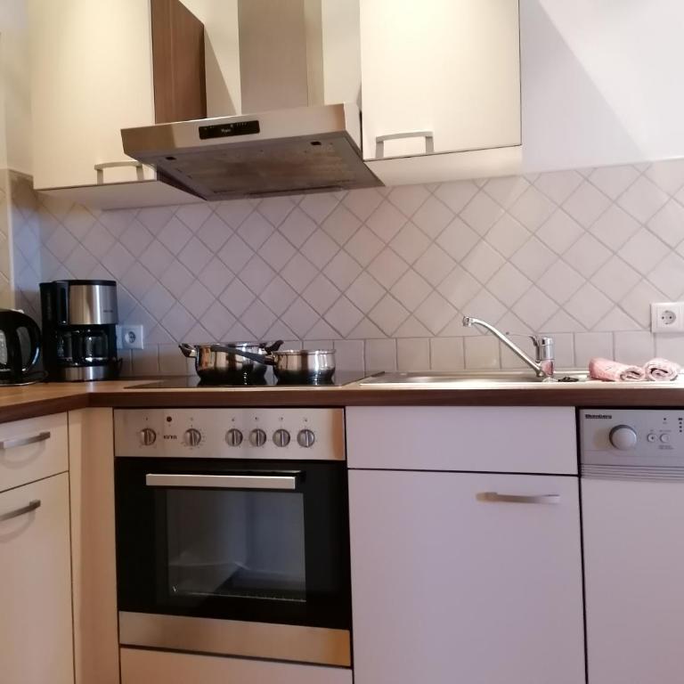 Bifeis Hütte - Apartamento de 2 dormitorios con terraza - 6