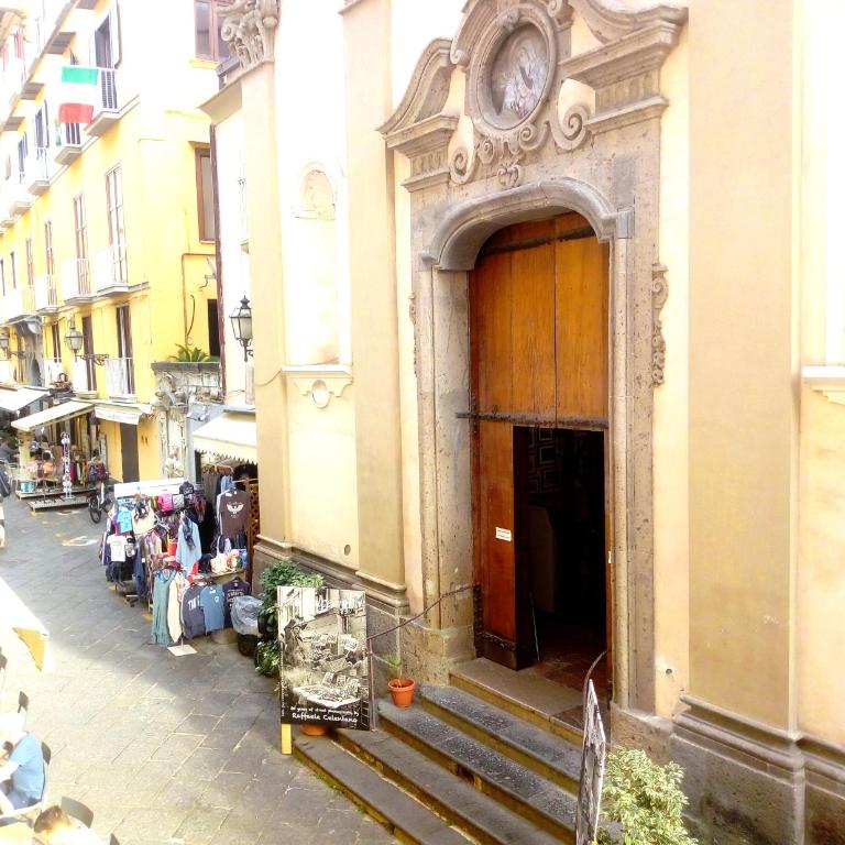 Casa 87 - Sorrento - Appartamento - 36