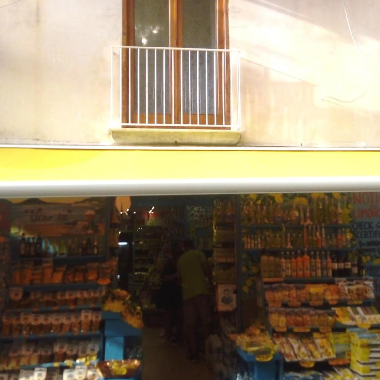 Casa 87 - Sorrento - Appartamento - 34