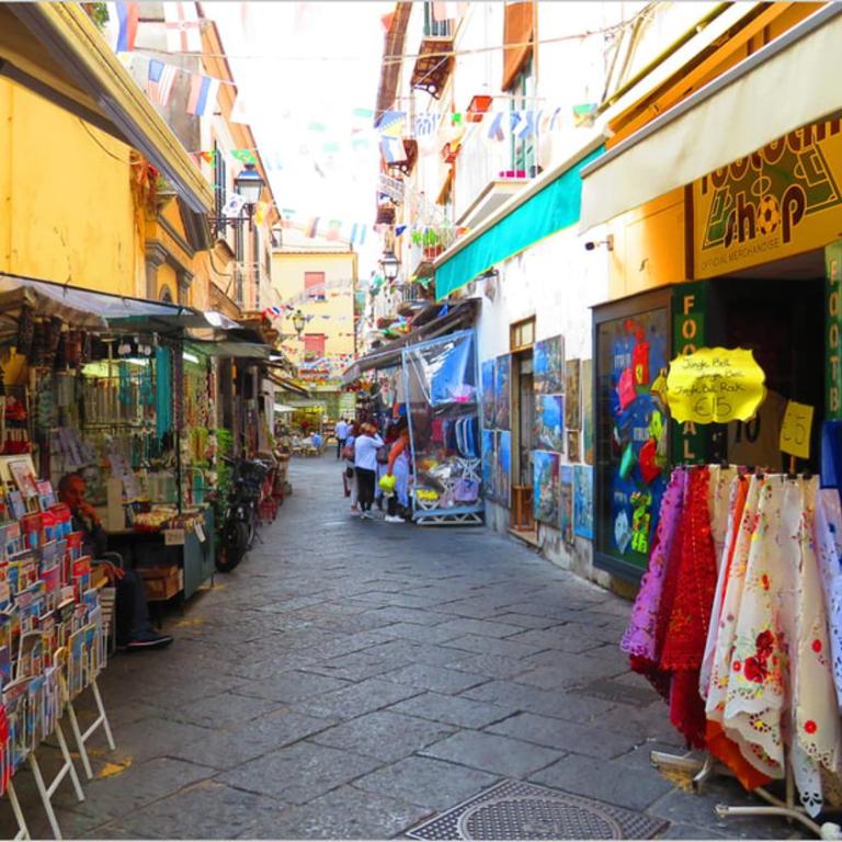 Casa 87 - Sorrento - Appartamento - 37