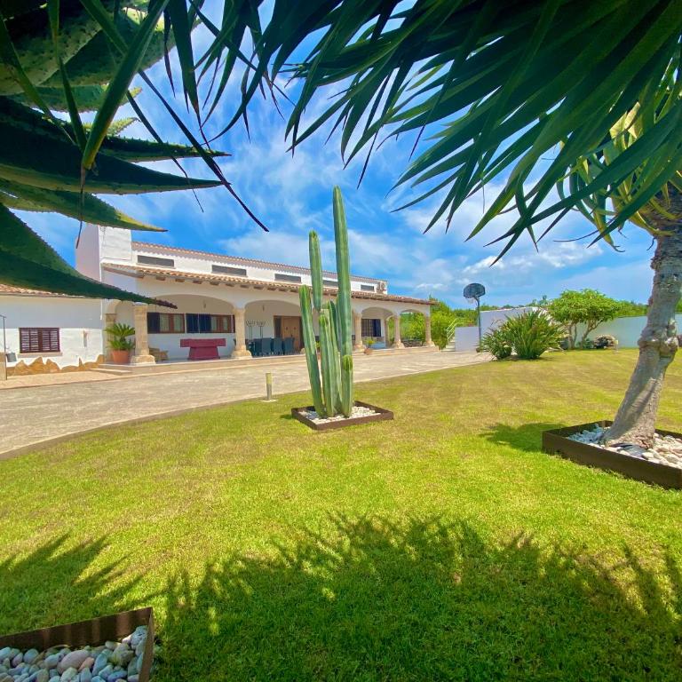 Sa Figuera Roja - Casa - 24
