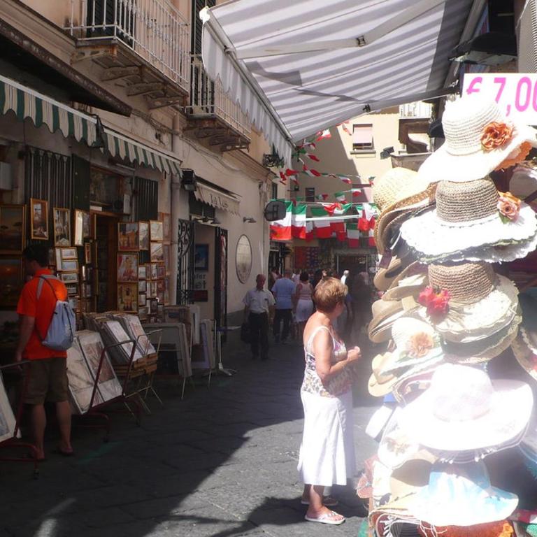 Casa 87 - Sorrento - Appartamento - 38
