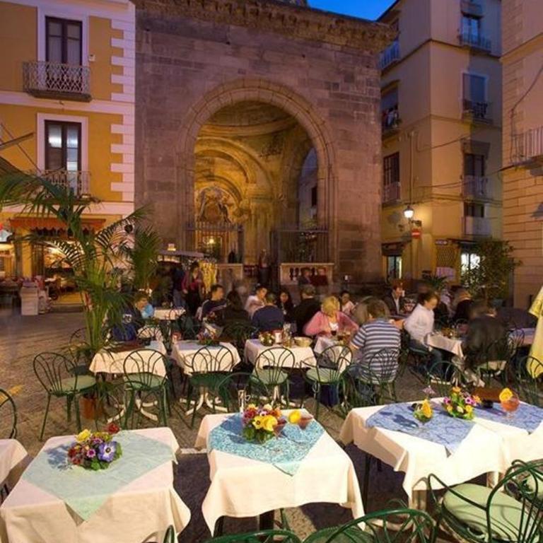 Casa 87 - Sorrento - Appartamento - 40