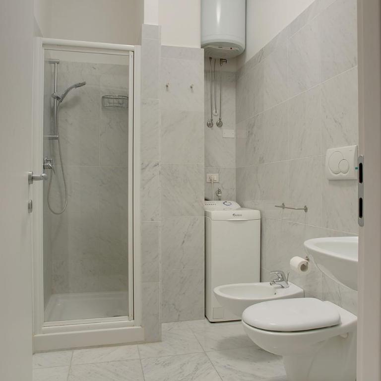 Milan Apartment Rental - Large Studio Apartment - 1