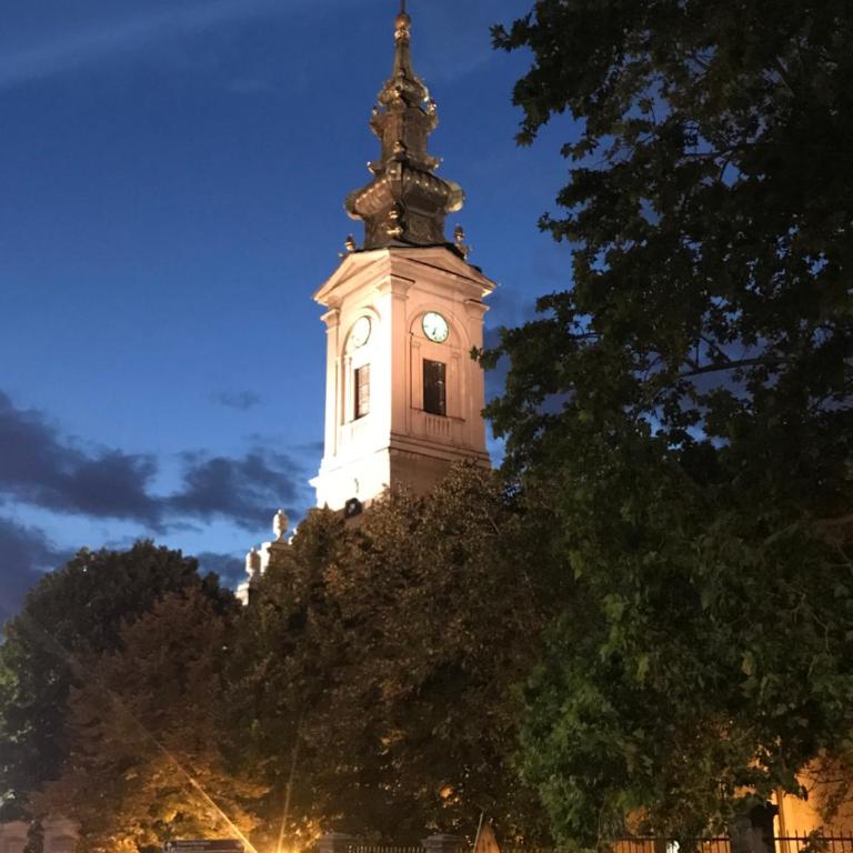 SLAVNA Luxury & Modern Near the Fortress - Deluks Apartman - 18