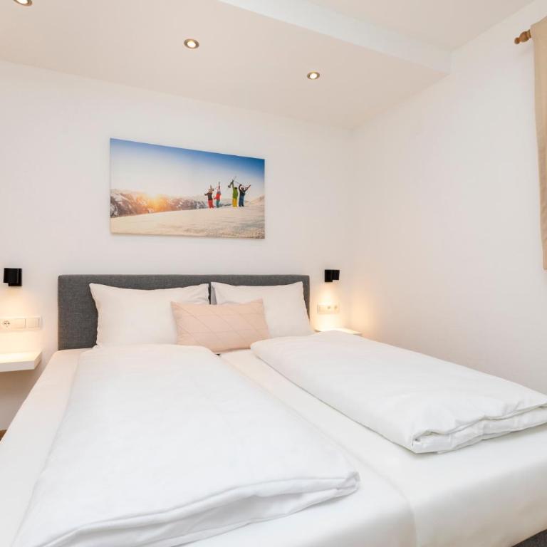 Souterrain Apartment 333 Flachau - Apartamento de 2 dormitorios - 23