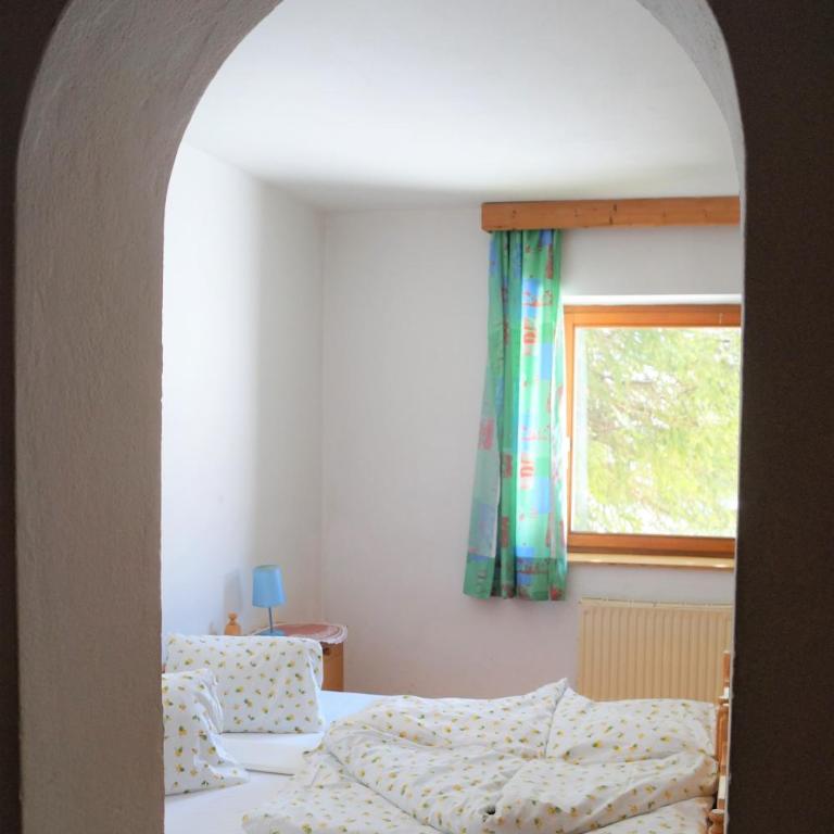 Hochfilz´ner Hof - Doppelzimmer mit Bergblick - 1