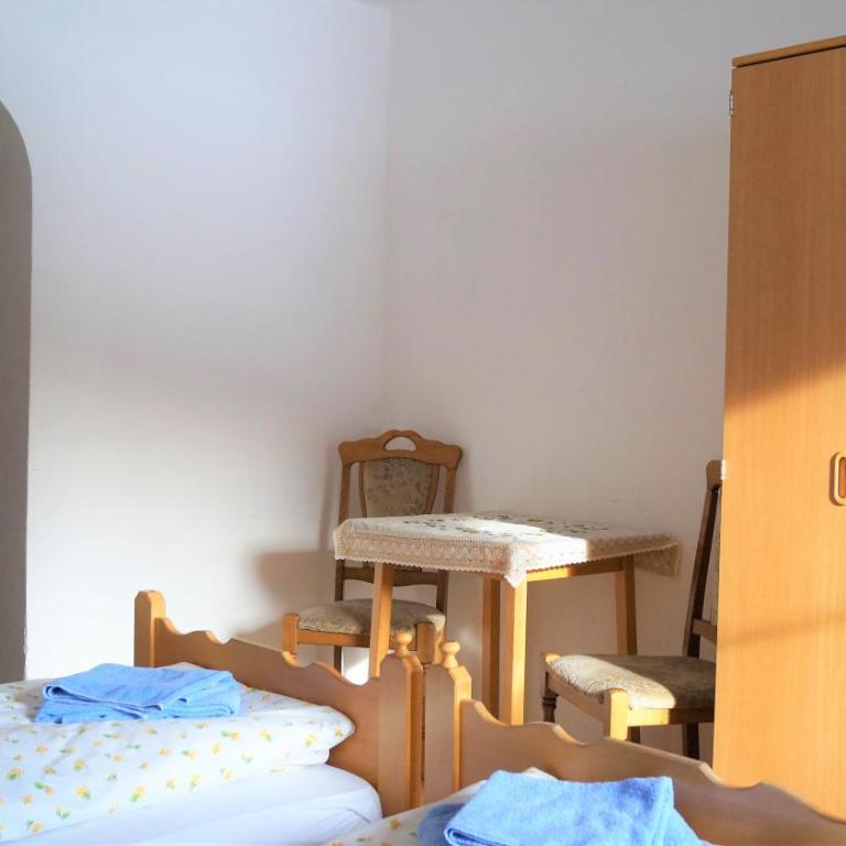 Hochfilz´ner Hof - Doppelzimmer mit Bergblick - 2