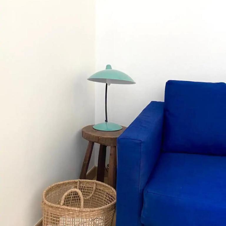 Chez Léo, Charme et Confort 5 min Gare 10 min Vieux Port - Appartement 1 Chambre - 3