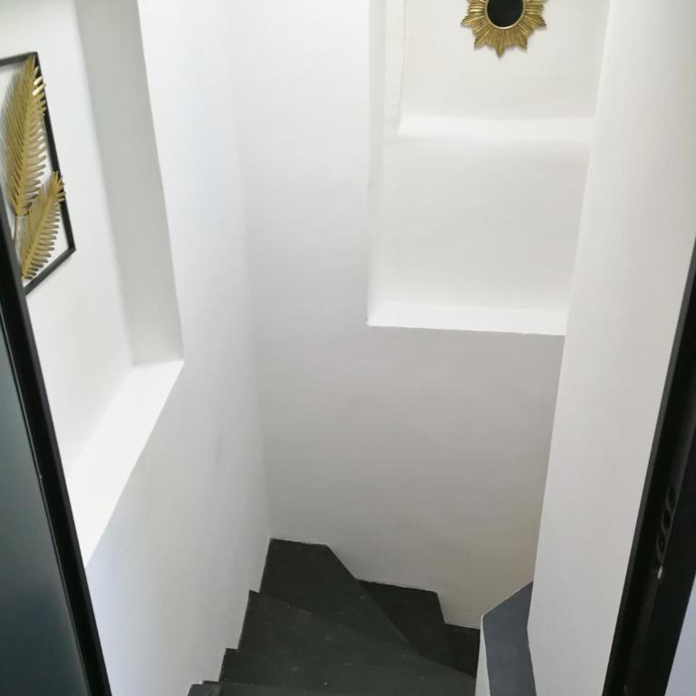 COCOON LOFT - MAGNIFIQUE LOFT SOUS TOIT, REFAIT A NEUF, VUES SPLENDIDES, CLIM, WIFi - Loft - 27