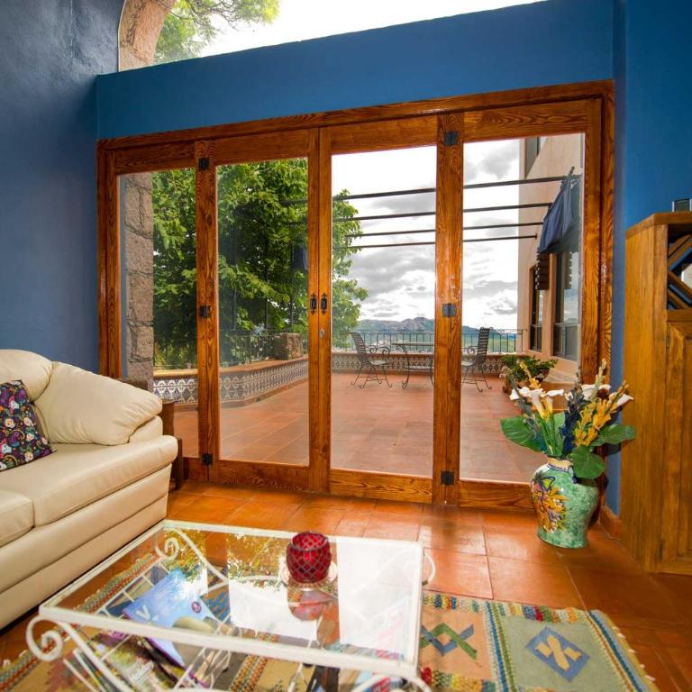 Casa Estrella de la Valenciana Hotel Boutique - Deluxe Apartment (Tepeyac) - 5