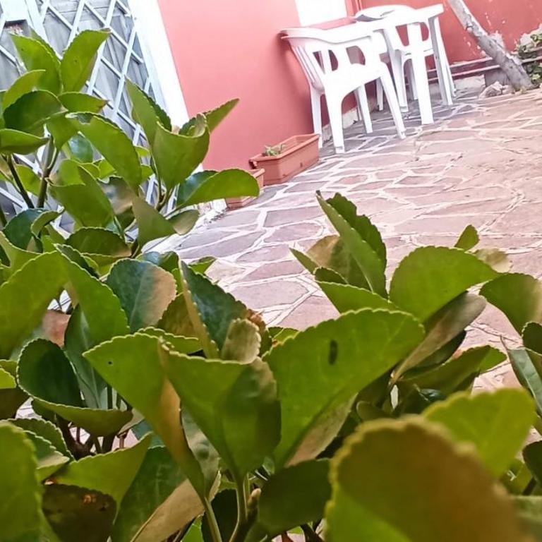 ALLOGGIO TURISTICO IL RIFUGIO IN FIUMICINO - Appartamento con 2 Camere da Letto - 36