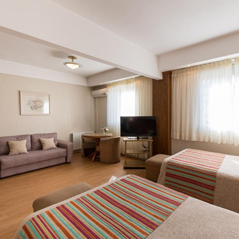 Hotel Solans Riviera - Habitación Doble Superior - 4