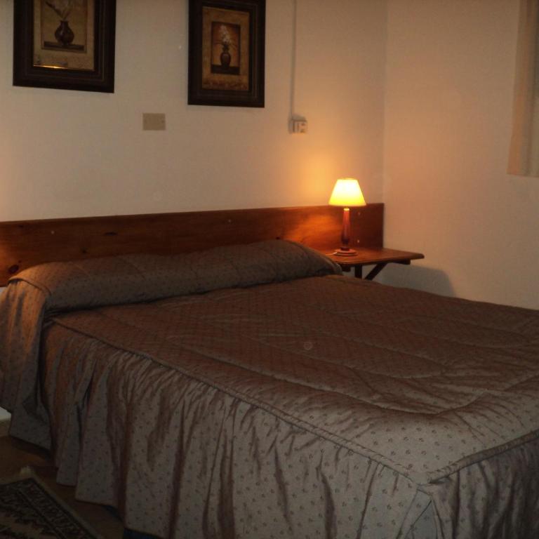 Hosteria Sueños Dorados - Bungalow - 4