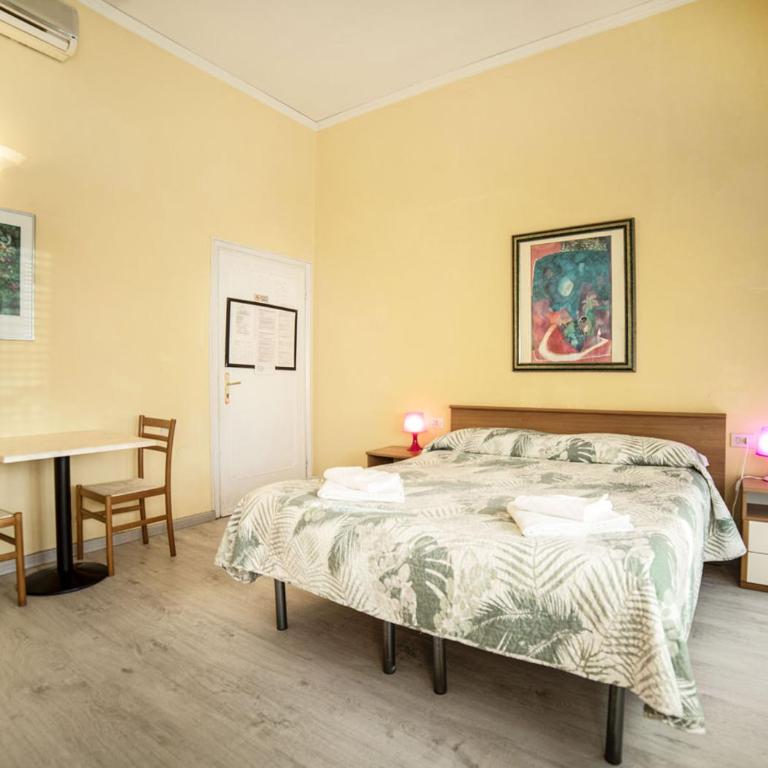 Argentiere Room Apartments - Camera Matrimoniale - 7