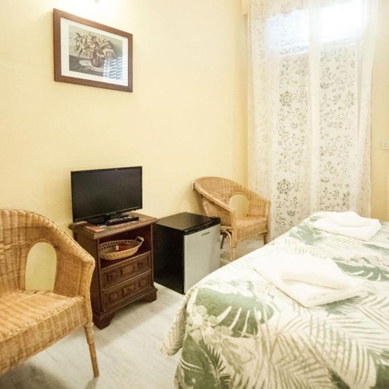 Argentiere Room Apartments - Camera Matrimoniale - 11