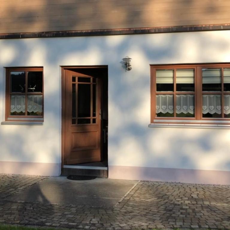 Ostallgäu - Apartment mit 2 Schlafzimmern - 4